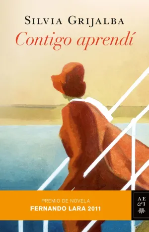 Contigo Aprendi (Premio Fernando Lara 2011)