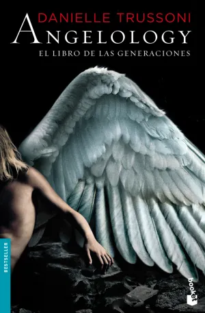 Angelology. El Libro de las Generaciones