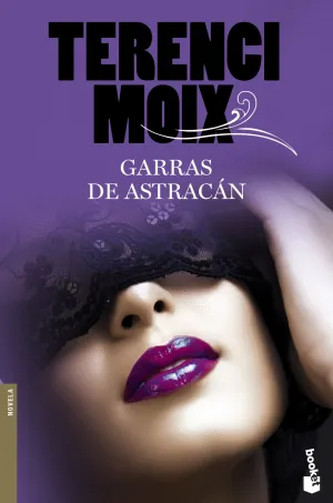 Garras de Astracan