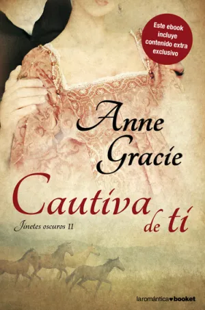 Cautiva de Ti