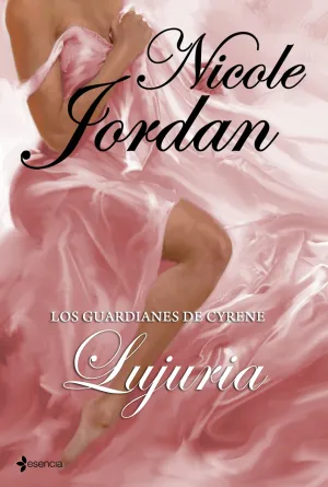Los Guardianes de Cyrene. Lujuria