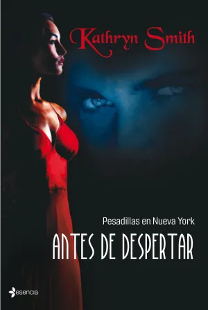 Pesadillas en Ny. Antes de Despertar