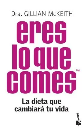 Eres lo que Comes Tm