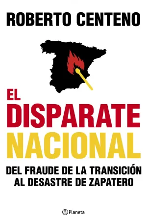 El Disparate Nacional