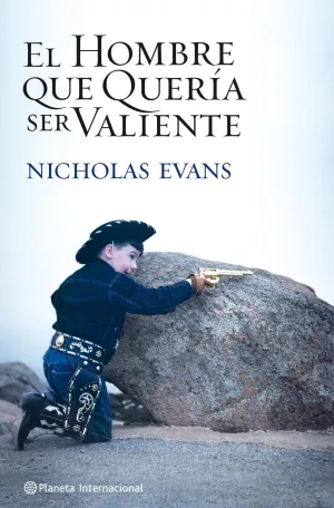 El Hombre que Queria Ser Valiente
