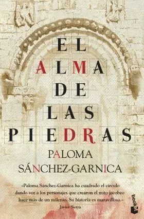 El Alma de las Piedras