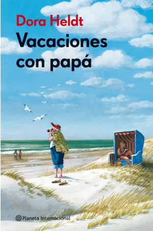 Vacaciones con Papa