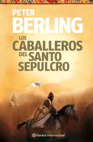 Los Caballeros del Santo Sepulcro