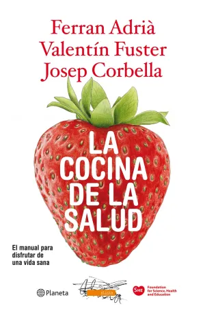 La Cocina de la Salud