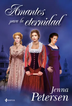 Amantes para la Eternidad