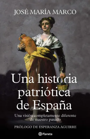 Historia Patriotica de España
