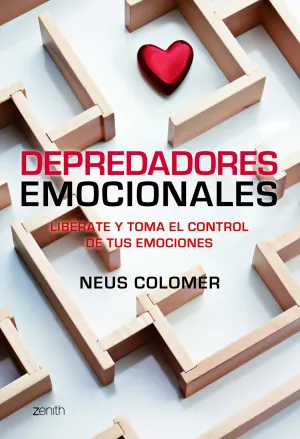 Depredadores Emocionales