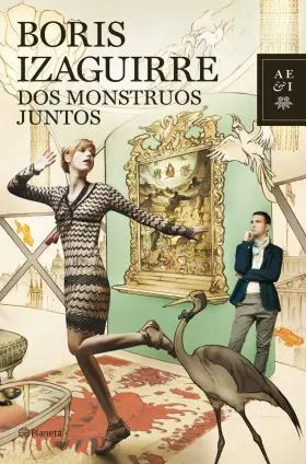 Dos Monstruos Juntos