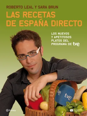 Las Recetas de España Directo