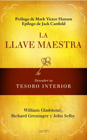 La Llave Maestra