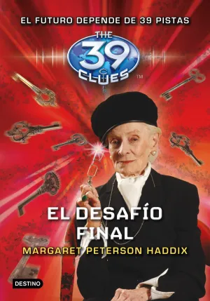 El Desafio Final
