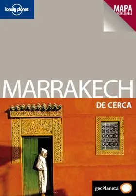 Marrakech (2ª) Lonely Planet