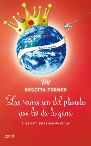 Las Damiselas Son de Venus, las Reinas Son del Pla