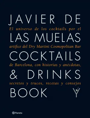 Cocktails & Drinks Book (Edicion Ampliada)