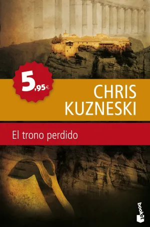 El Trono Perdido