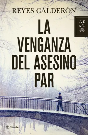 La Venganza del Asesino Par