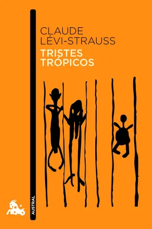 741. Tristes Tropicos. (Austral Humanidades)