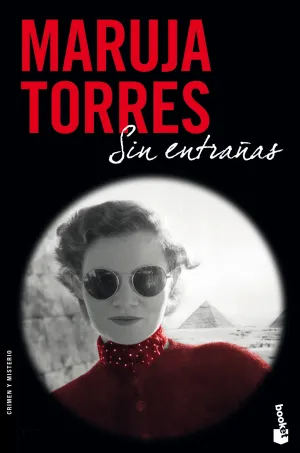Sin Entrañas