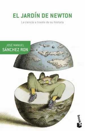 El Jardin de Newton