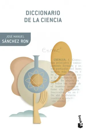 Diccionario de la Ciencia