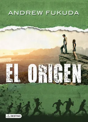 El Origen (La Caza 2)