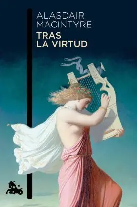 Tras la Virtud