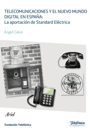Telecomunicaciones y el Nuevo Mundo