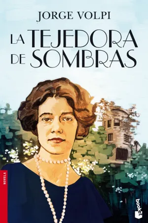 La Tejedora de Sombras