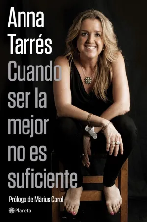 Cuando Ser la Mejor no Es Suficiente
