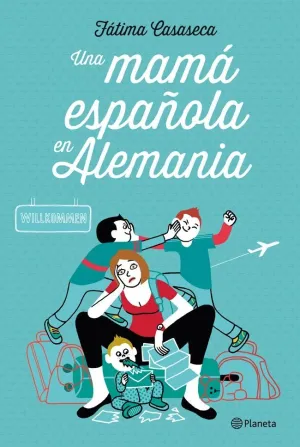 Una Mama Española en Alemania