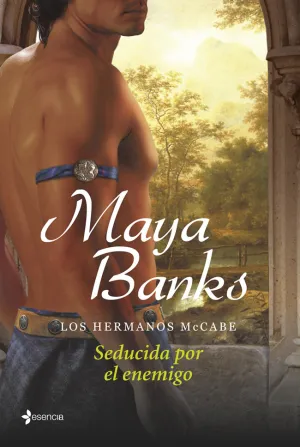 Los Hermanos Mccabe. Seducida por el Enemigo