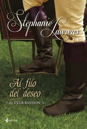 El Club Bastion. Al Filo del Deseo