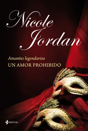 Amantes Legendarios. Un Amor Prohibido