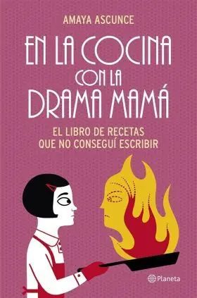 En la Cocina con la Drama Mama
