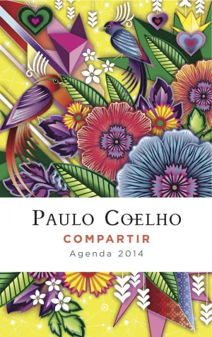 Agenda Compartir (Agenda Coelho 2014)