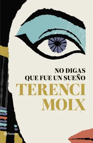No Digas que Fue un Sueño (Marco Antonio y Cleopat