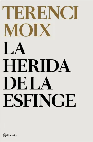 La Herida de la Esfinge (Capriccio Romántico)