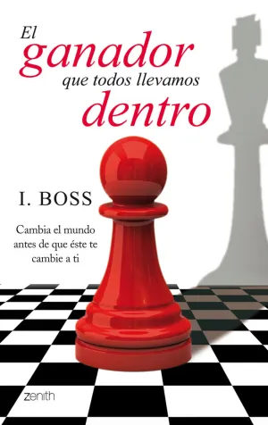El Ganador que Todos Llevamos dentro
