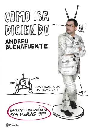 Como Iba Diciendo