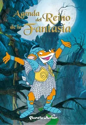 Gs Agenda del Reino de la Fantasia