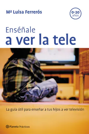 Enseñale a Ver la Tele