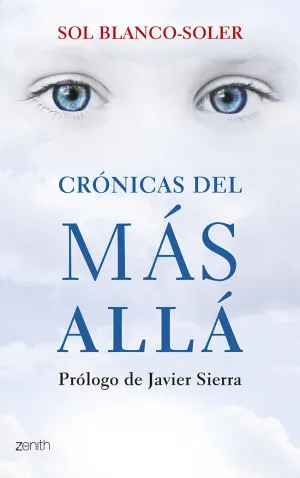 Cronicas del Mas Alla