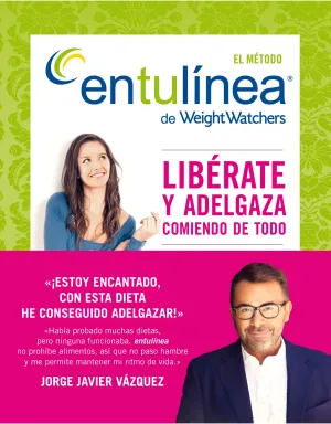 Entulinea Liberate y Adelgaza