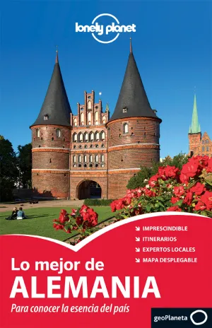 Lo Mejor de Alemania 2