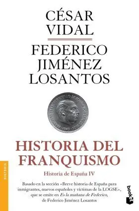 Historia del Franquismo